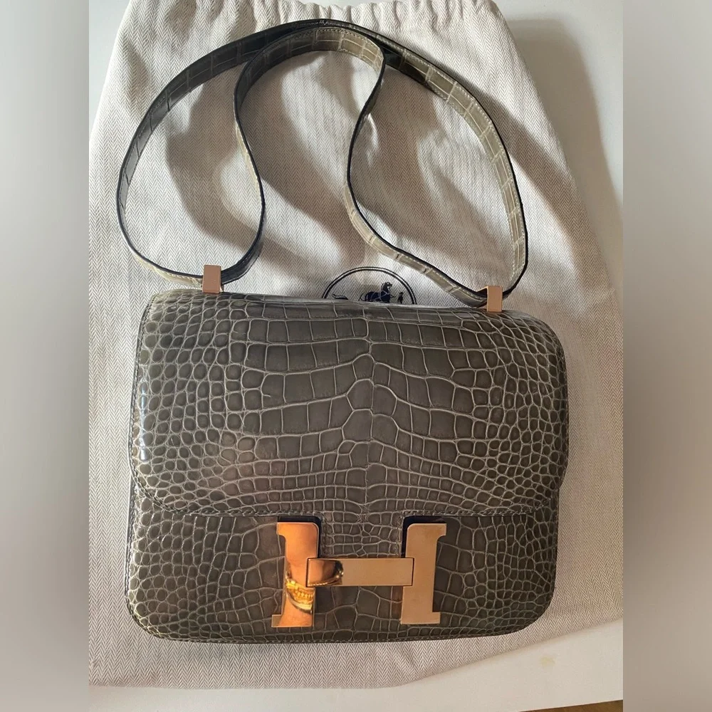 Hermes Constance - Picture 3 of 15